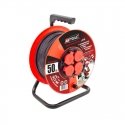 AW-Tools AWTOOLS extension cable PROFESSIONAL 50m 3x2.5mm 16A / 3680W / IP44 AW-Tools AWTOOLS extension cable PROFESSIONAL 50m 3x2.5mm 16A / 3680W / IP44