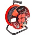 AW-Tools AWTOOLS extension cable PROFESSIONAL 50m 3x2.5mm 16A / 3680W / IP44 AW-Tools AWTOOLS extension cable PROFESSIONAL 50m 3x2.5mm 16A / 3680W / IP44