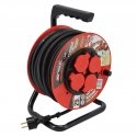 AW-Tools AWTOOLS extension cable PROFESSIONAL 50m 3x2.5mm 16A / 3680W / IP44 AW-Tools AWTOOLS extension cable PROFESSIONAL 50m 3x2.5mm 16A / 3680W / IP44