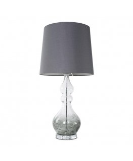 Eurofirany L/TIANA/01 32X38X76 STEEL