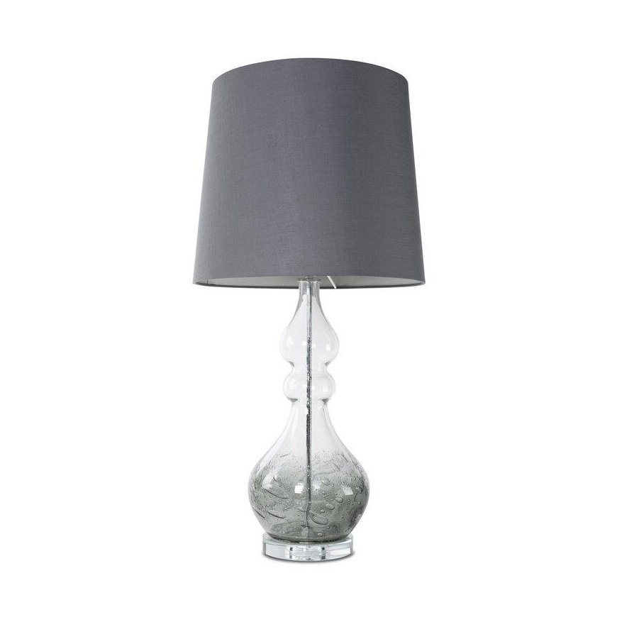 Eurofirany L/TIANA/01 32X38X76 STEEL