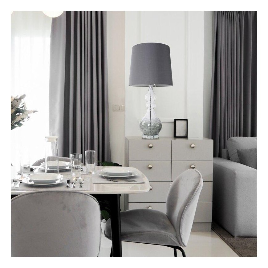 Eurofirany L/TIANA/01 32X38X76 STEEL – 4