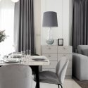 Eurofirany L/TIANA/01 32X38X76 STEEL Eurofirany L/TIANA/01 32X38X76 STEEL