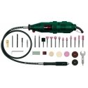 Lund Rotary tool, 135 W, green, 79314 Lund Rotary tool, 135 W, green, 79314