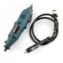 Lund Rotary tool, 135 W, green, 79314 Lund Rotary tool, 135 W, green, 79314