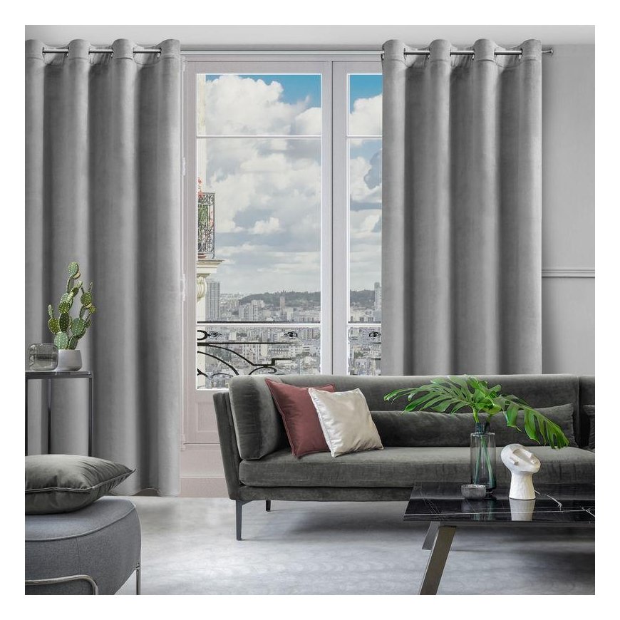 Eurofirany D91 / Z / ROSA / STA 140X250 REPLACEMENT – 12