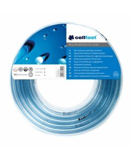 Cellfast CF. BENDROJI ADATINĖ ŽARNA 25,0x3,0 25 m PL