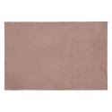 Eurofirany MARCELO Soft fur structure decorative rug, 60X90 cm, color: pink Eurofirany MARCELO Soft fur structure decorative rug, 60X90 cm, color: pink