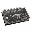 Lamptron Lamptron PWM and ARGB fan controller with (LAMP-RF625B) indicator