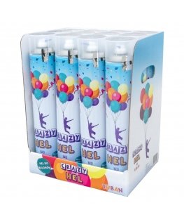 Tuban Crazy Hel Display 12 units