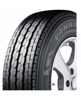 Firestone Tires VanHawk 2 110/108 R ( CBB 72dB )