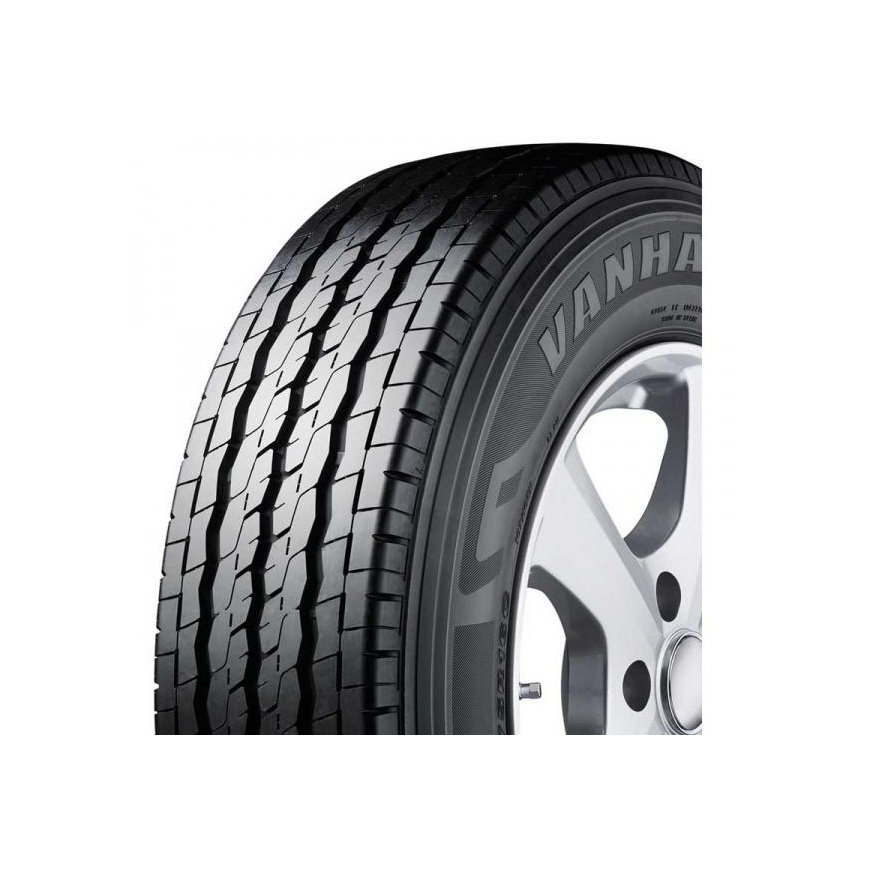 Firestone Tires VanHawk 2 110/108 R ( CBB 72dB )