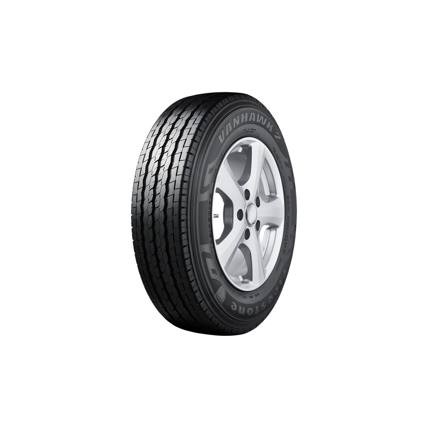Firestone Padangos VanHawk 2 110/108 R ( C B B 72dB ) – 2