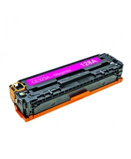 Extra Digital Printer cartridge HP CE323A, red