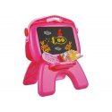 Lean Cars Double-sided drawing board with projector and pictures Lean Cars Double-sided drawing board with projector and pictures