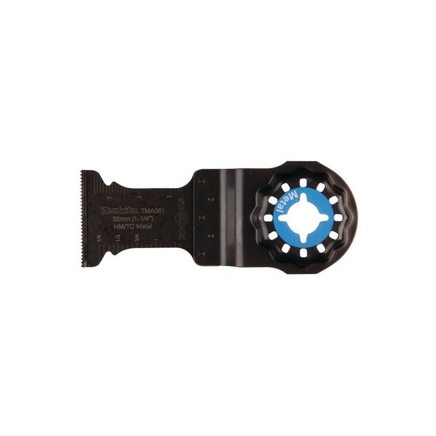 Plunge saw MAKITA TMA061 32mm 1 pc. – 2