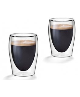 SCANPART 20CL cup Transparent 2 pc(s)