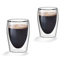 SCANPART 20CL krūze Caurspīdīgs 2 pcs SCANPART 20CL krūze Caurspīdīgs 2 pcs