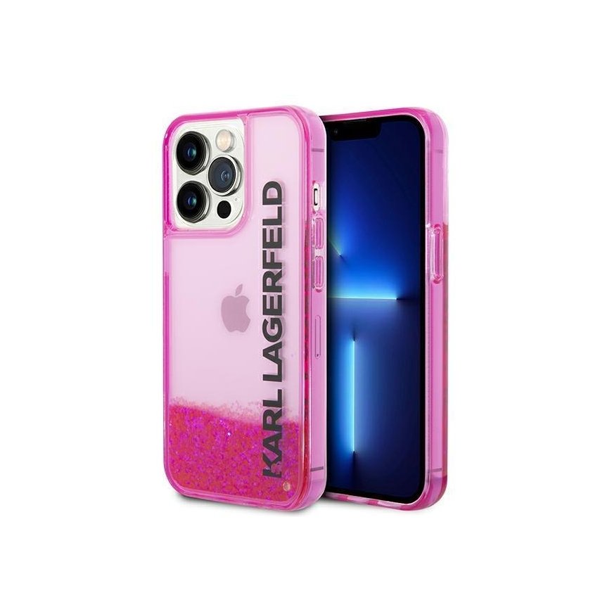 Karl Lagerfeld Karl Lagerfeld KLHCP14XLCKVF iPhone