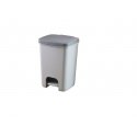 Curver Essentials waste bin for gray pedal 20L (225360)