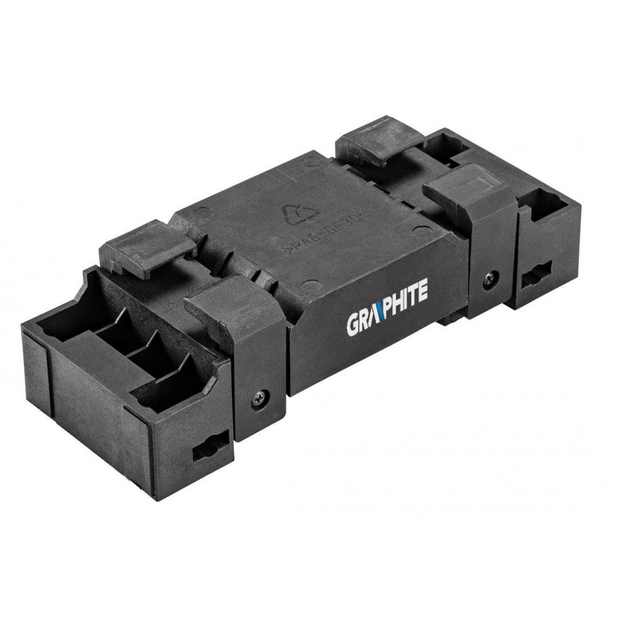 Graphite Graphite 59G395 grinder – 3