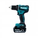 MAKITA.suktuvas-gręžtuvas DDF485RF3J 18V 50Nm 3x3,0Ah MAKPAC MAKITA.suktuvas-gręžtuvas DDF485RF3J 18V 50Nm 3x3,0Ah MAKPAC