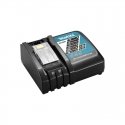 Screwdriver - drill Makita DDF485RF3J 18 V 3 x battery 3 Ah Screwdriver - drill Makita DDF485RF3J 18 V 3 x battery 3 Ah