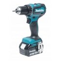 MAKITA.suktuvas-gręžtuvas DDF485RF3J 18V 50Nm 3x3,0Ah MAKPAC MAKITA.suktuvas-gręžtuvas DDF485RF3J 18V 50Nm 3x3,0Ah MAKPAC