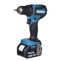 MAKITA. screwdriver-drill DDF485RF3J 18V 50Nm 3x3.0Ah MAKPAC MAKITA. screwdriver-drill DDF485RF3J 18V 50Nm 3x3.0Ah MAKPAC
