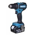 MAKITA. screwdriver-drill DDF485RF3J 18V 50Nm 3x3.0Ah MAKPAC MAKITA. screwdriver-drill DDF485RF3J 18V 50Nm 3x3.0Ah MAKPAC
