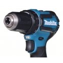 MAKITA. screwdriver-drill DDF485RF3J 18V 50Nm 3x3.0Ah MAKPAC MAKITA. screwdriver-drill DDF485RF3J 18V 50Nm 3x3.0Ah MAKPAC