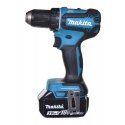 MAKITA. screwdriver-drill DDF485RF3J 18V 50Nm 3x3.0Ah MAKPAC MAKITA. screwdriver-drill DDF485RF3J 18V 50Nm 3x3.0Ah MAKPAC