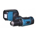 MAKITA. screwdriver-drill DDF485RF3J 18V 50Nm 3x3.0Ah MAKPAC MAKITA. screwdriver-drill DDF485RF3J 18V 50Nm 3x3.0Ah MAKPAC