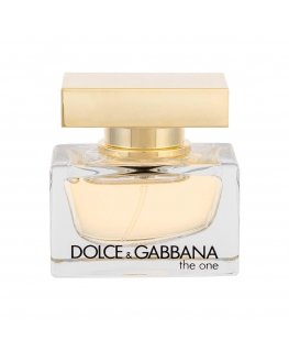 Perfume for women Dolce&Gabbana The One EDP 30ml