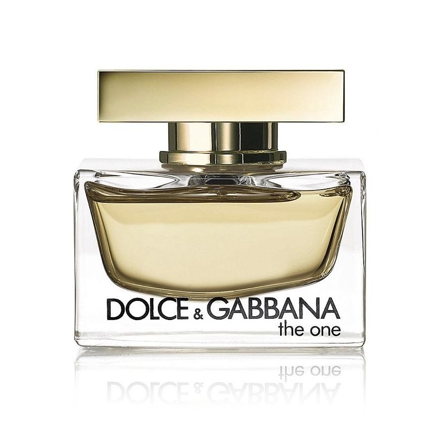 Perfume for women Dolce&Gabbana The One EDP 30ml – 2