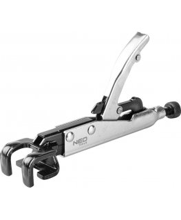 Neo Sheet metal pliers (Sheet metal pliers, LL type 205 mm)