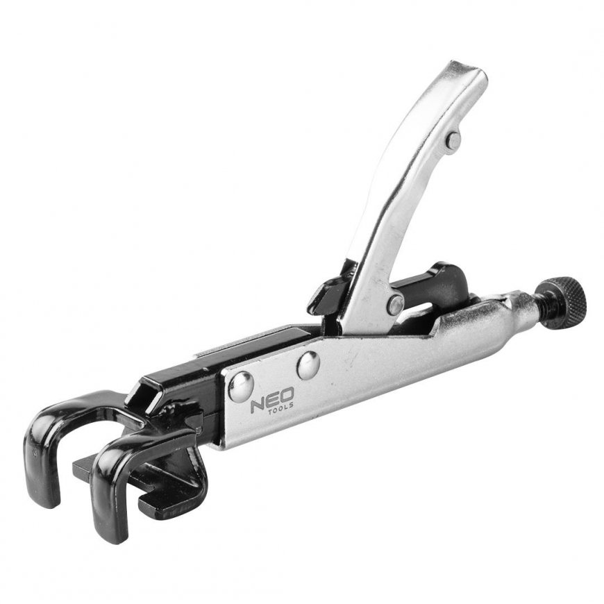 Neo Sheet metal pliers (Sheet metal pliers, LL type 205 mm) – 2
