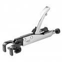 Neo Sheet metal pliers (Sheet metal pliers, LL type 205 mm) Neo Sheet metal pliers (Sheet metal pliers, LL type 205 mm)