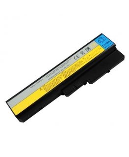 Notebook battery, Extra Digital Advanced, LENOVO L08O6D01, 5200mAh