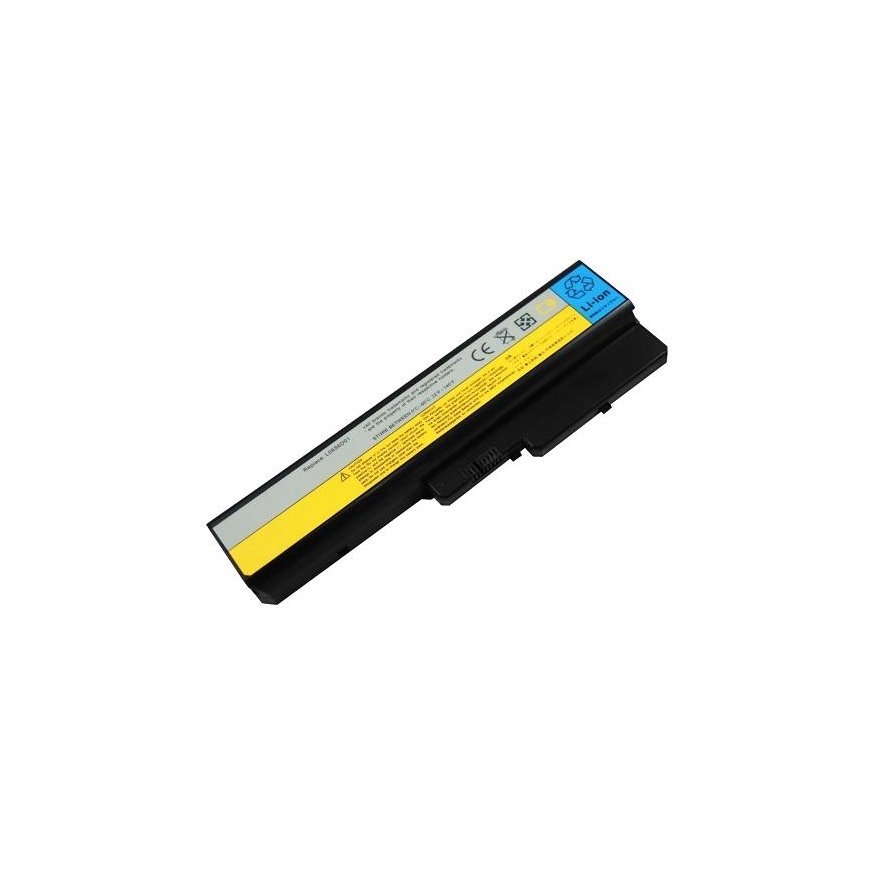 Lenovo Notebook battery, Extra Digital Advanced