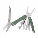 Nextool NE20050 10 in 1 multitool (green)