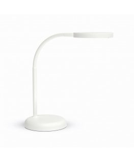 Table lamp Maul Joy, white