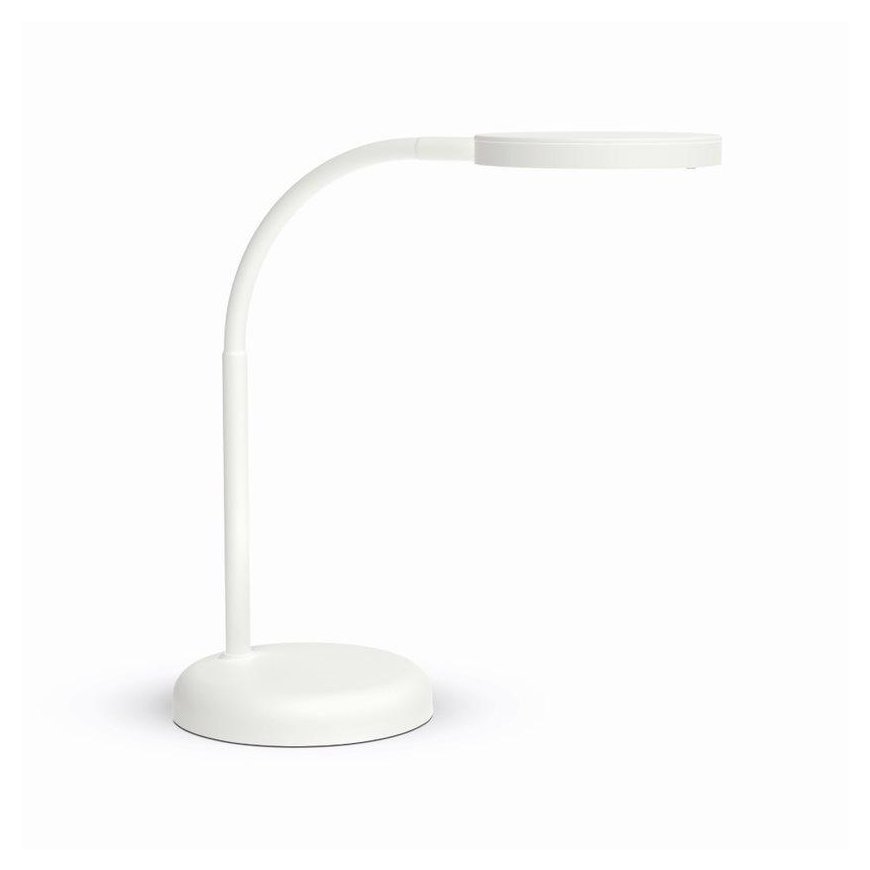 Table lamp Maul Joy, white
