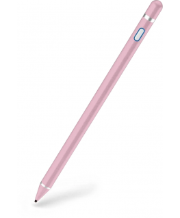 Tech-Protect Active Stylus Pen Rožinė