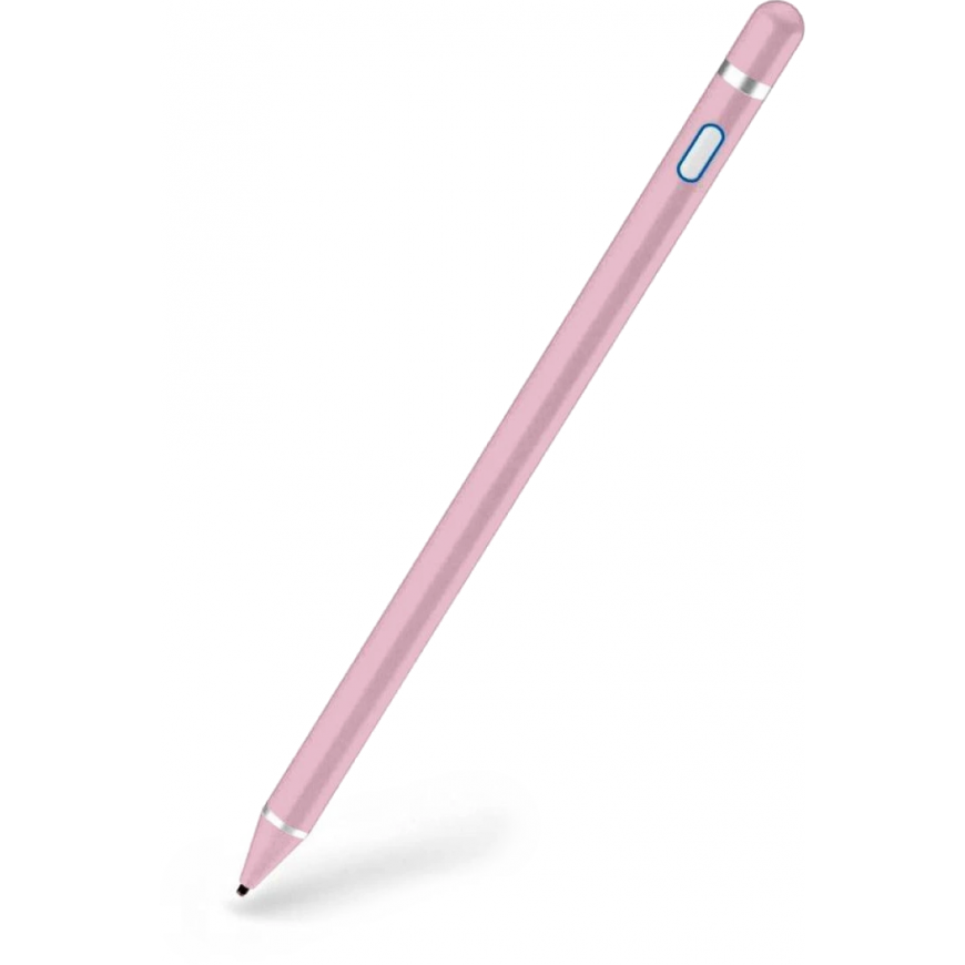 Tech-Protect Active Stylus Pen Rožinė