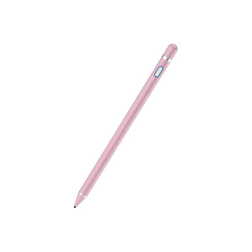 Tech-Protect Active Stylus Pen Rožinė – 2