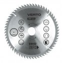 Verto Diskinio pjūklo diskas, Widia, 350 x 30 mm, 40 dantų Verto Diskinio pjūklo diskas, Widia, 350 x 30 mm, 40 dantų