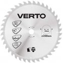 Verto Diskinio pjūklo diskas, Widia, 350 x 30 mm, 40 dantų Verto Diskinio pjūklo diskas, Widia, 350 x 30 mm, 40 dantų