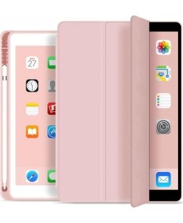 Tech-Protect SC Pen iPad Air 4 2020 / 5 2022 pink