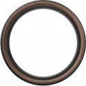 Pirelli Cinturato Gravel M 50-584 -rengas, musta/ruskea